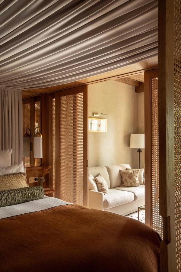 Relais Bernard Loiseau Hotel Saulieu Exterior photo